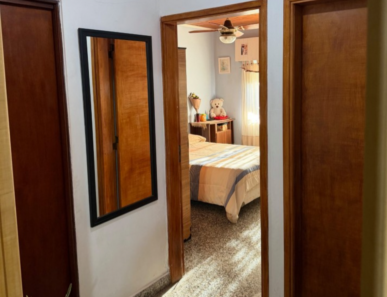 Casa en venta - Crespo (ER)