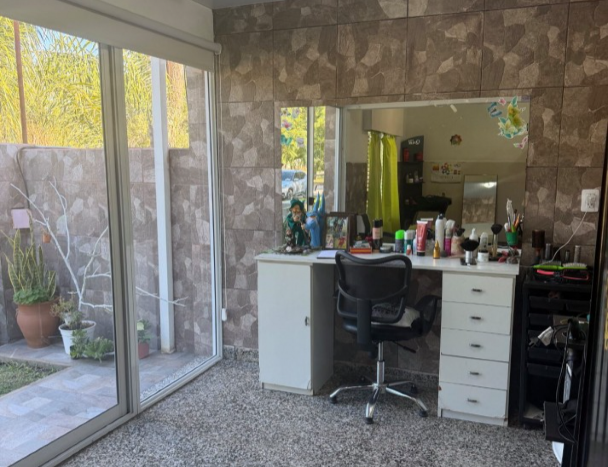 Casa en venta - Crespo (ER)