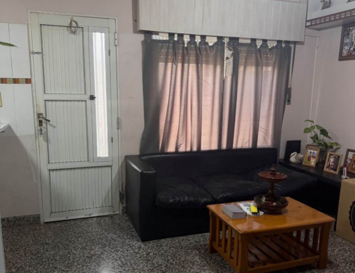 Casa en venta - Crespo (ER)