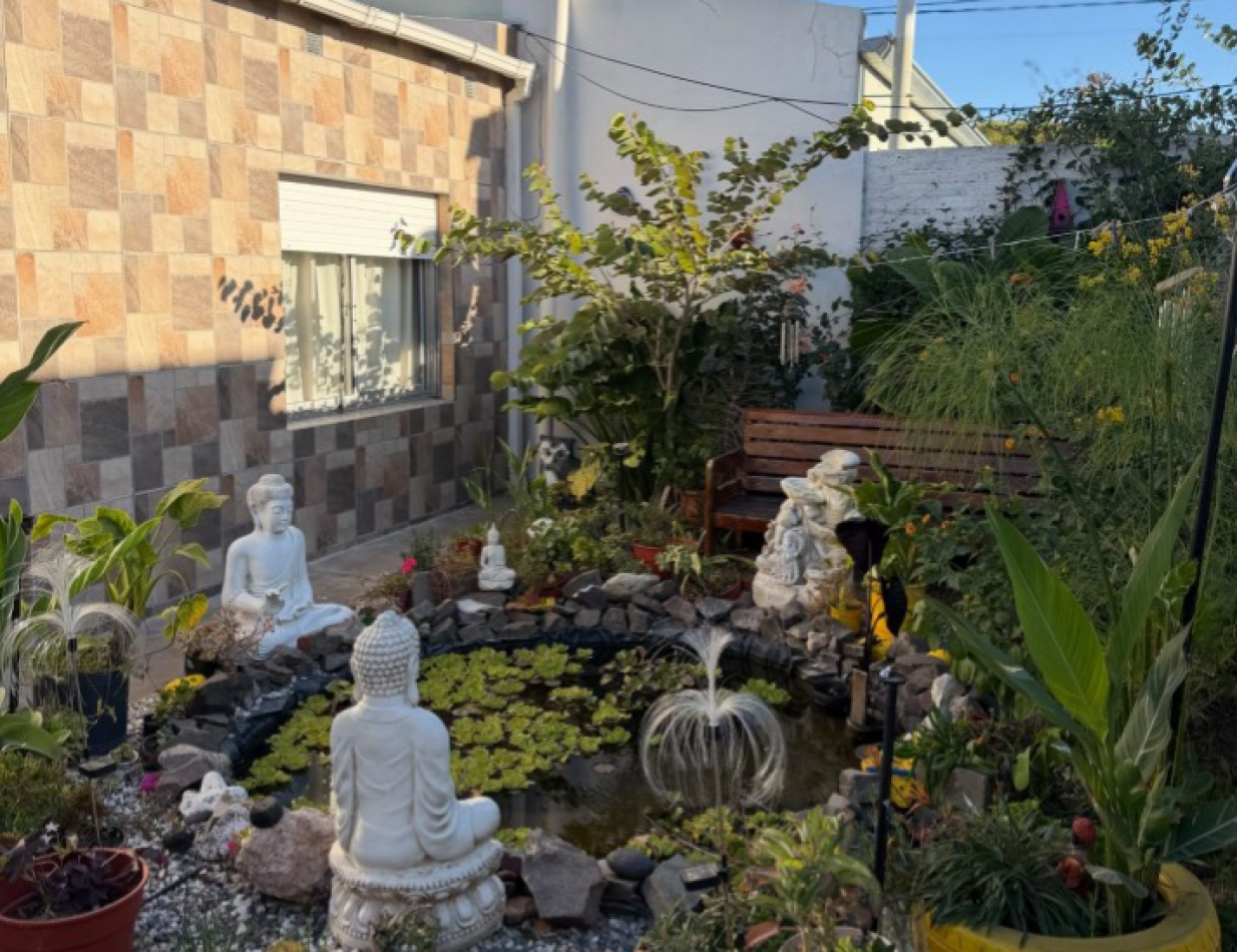 Casa en venta - Crespo (ER)