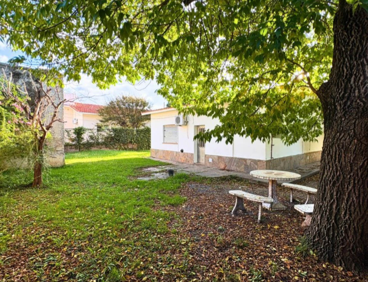 Casa en venta - Crespo (ER)