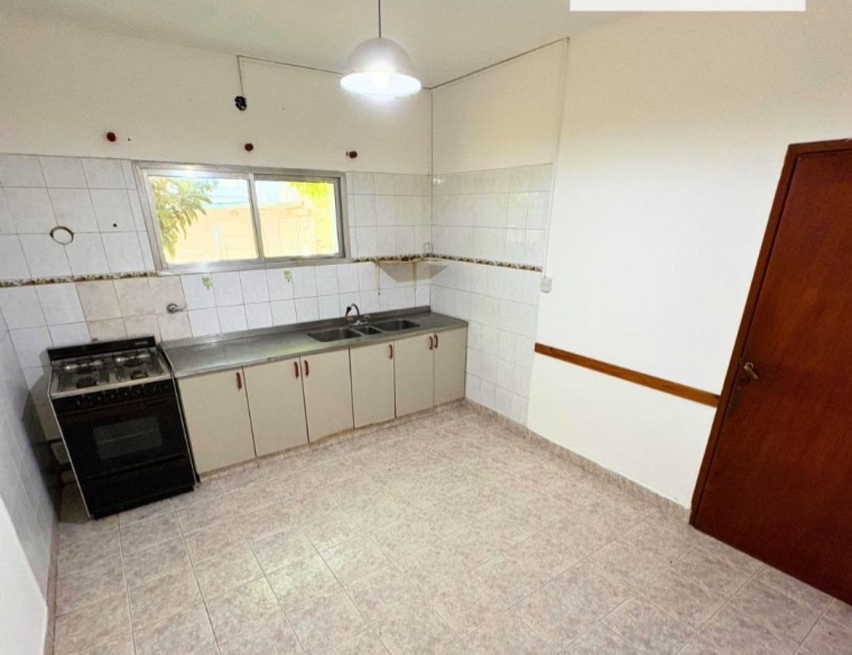 Casa en venta - Crespo (ER)