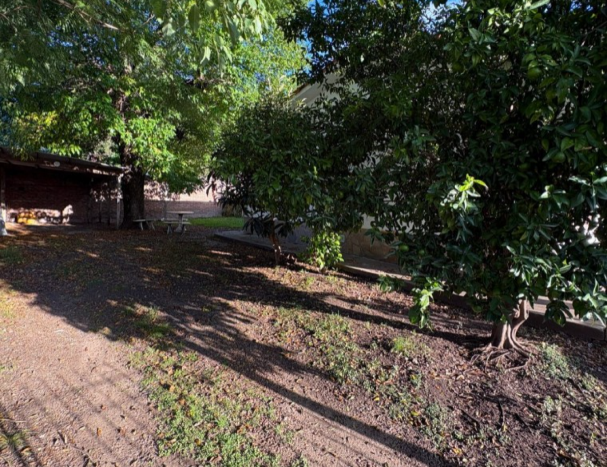Casa en venta - Crespo (ER)