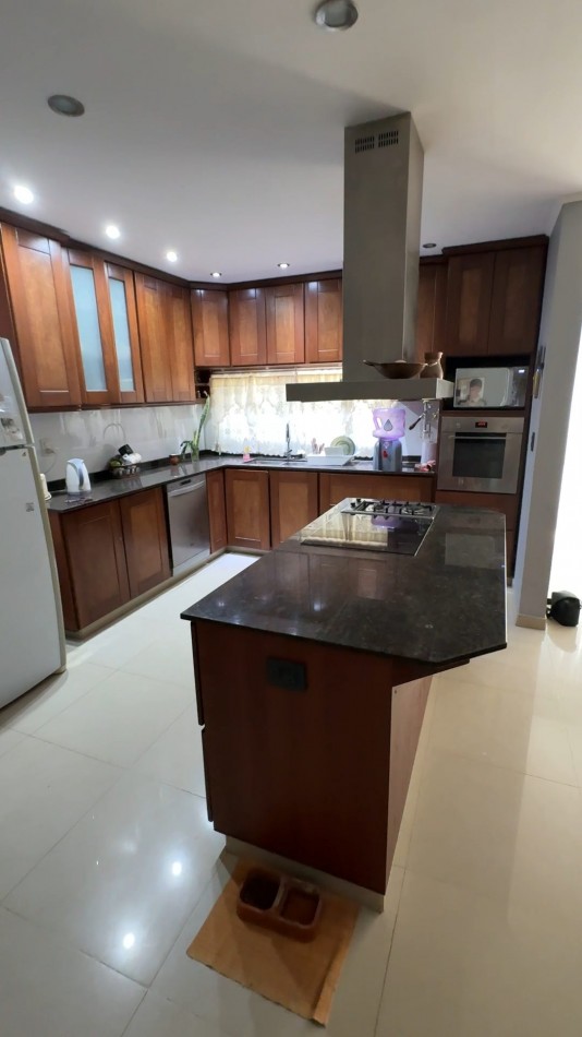 Casa en venta - Crespo (ER)