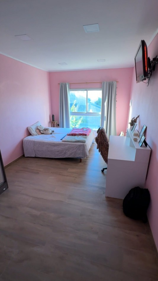 Casa en venta - Crespo (ER)