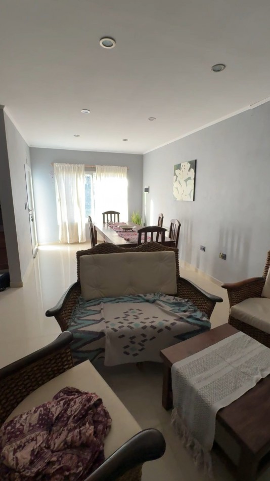 Casa en venta - Crespo (ER)