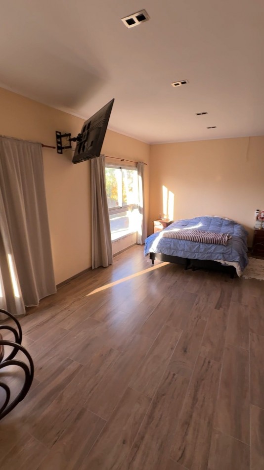 Casa en venta - Crespo (ER)