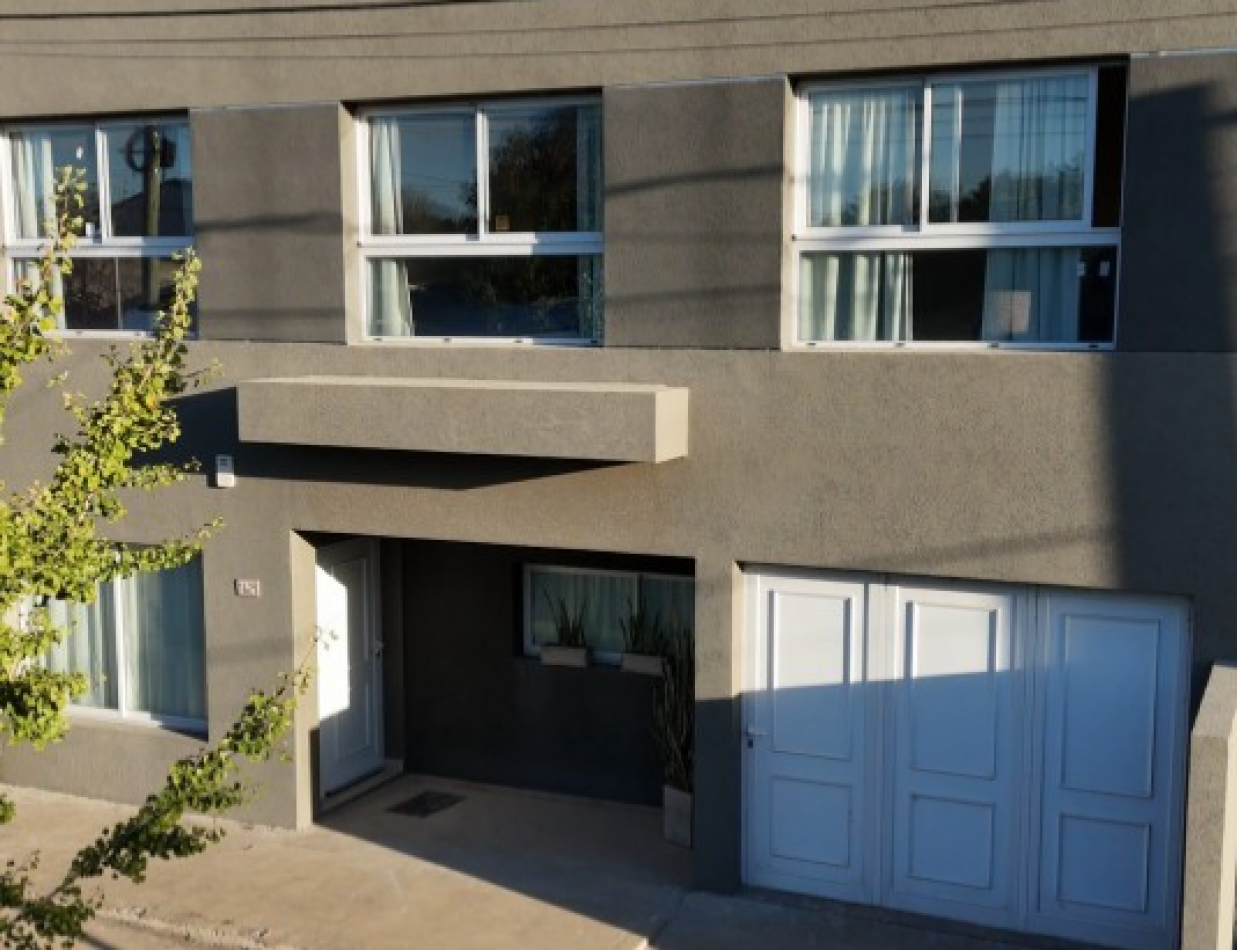 Casa en venta - Crespo (ER)