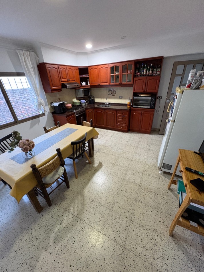 Casa en venta - Crespo (ER)