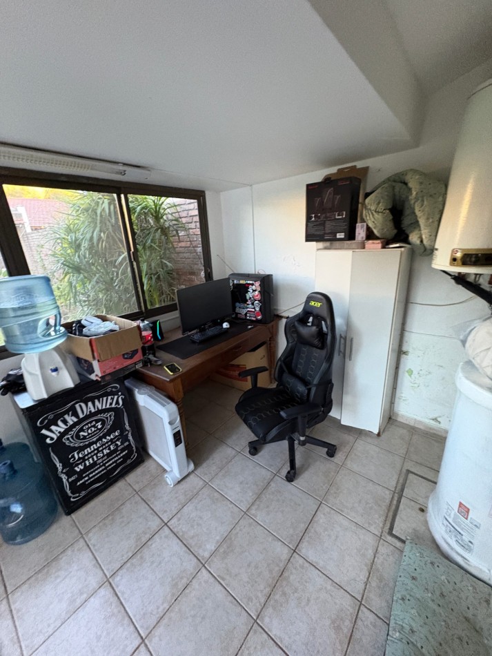 Casa en venta - Crespo (ER)