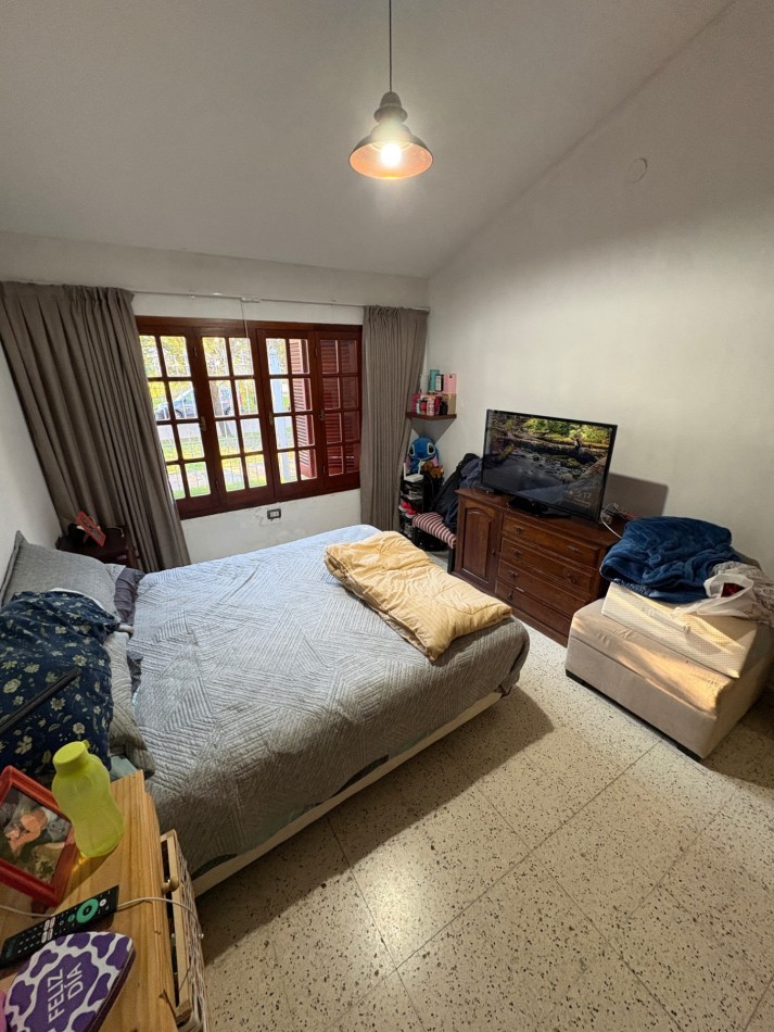 Casa en venta - Crespo (ER)