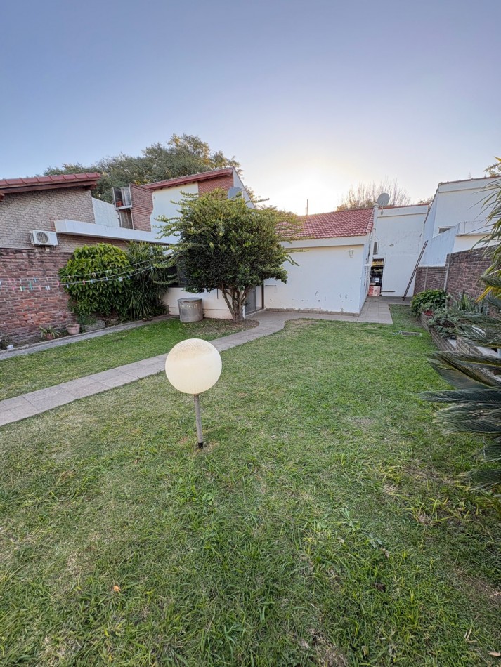Casa en venta - Crespo (ER)