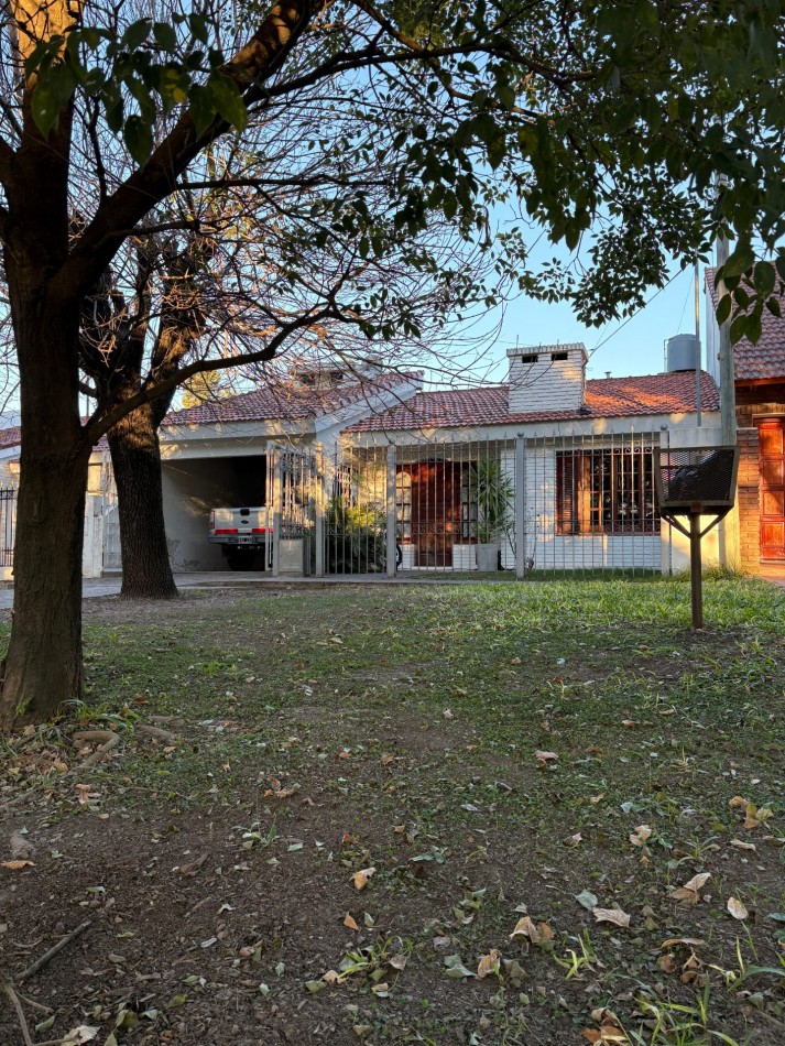 Casa en venta - Crespo (ER)