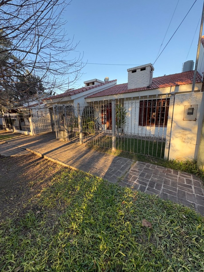 Casa en venta - Crespo (ER)
