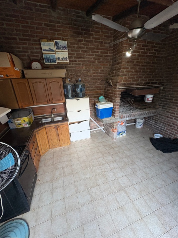Casa en venta - Crespo (ER)