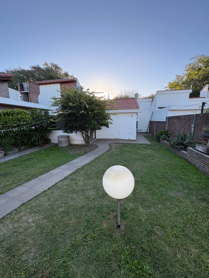 Casa en venta - Crespo (ER)