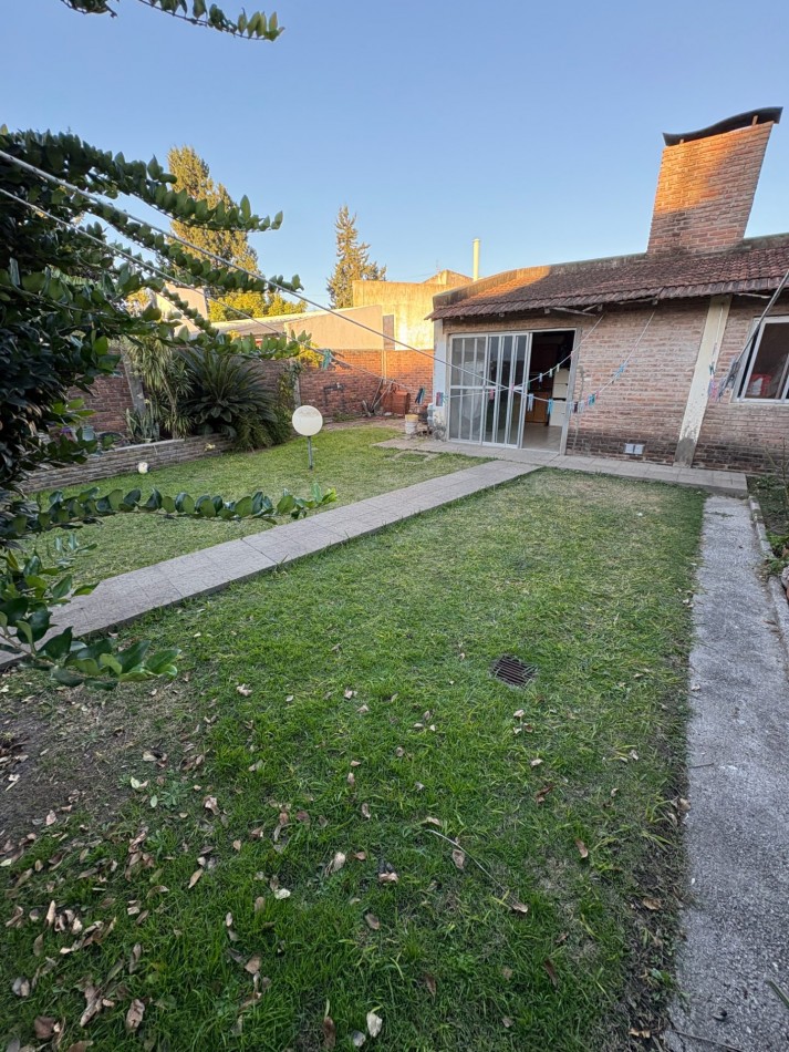 Casa en venta - Crespo (ER)