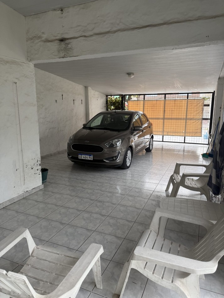 Casa en venta - Crespo (ER)
