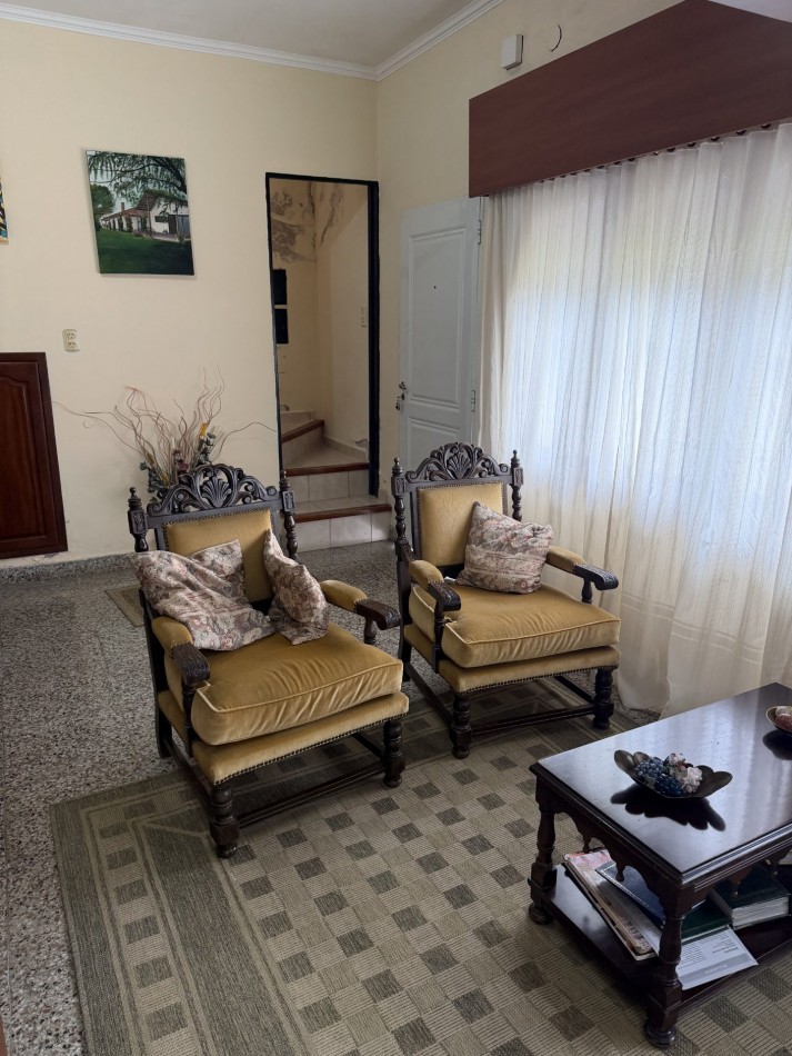 Casa en venta - Crespo (ER)