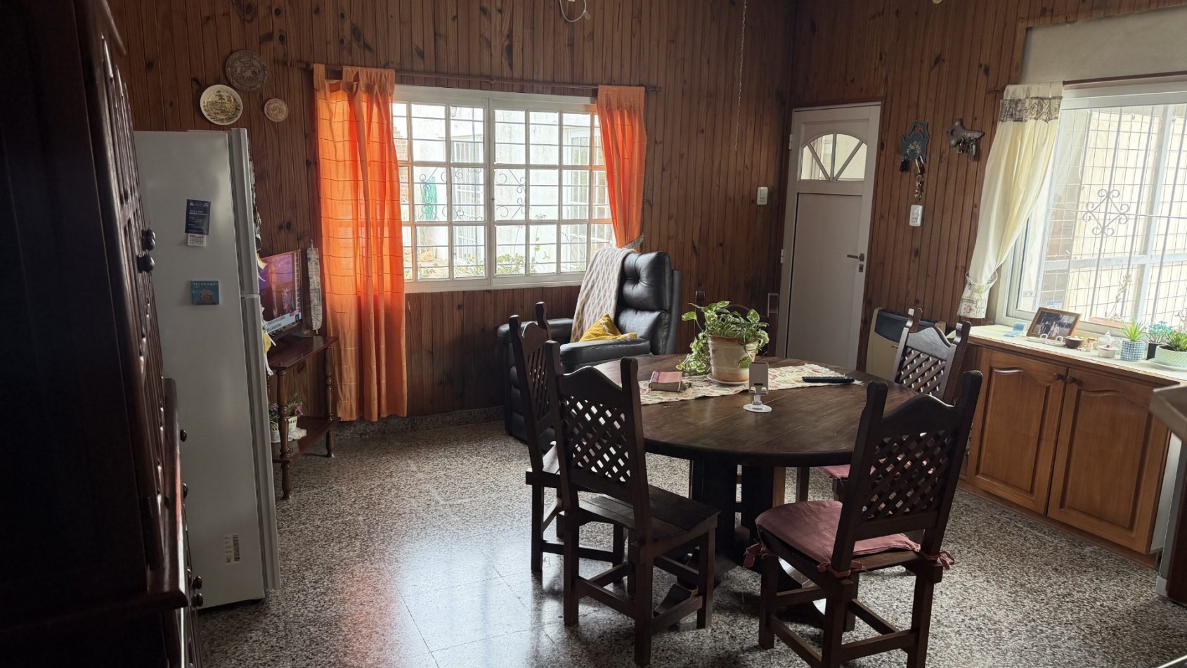 Casa en venta - Crespo (ER)