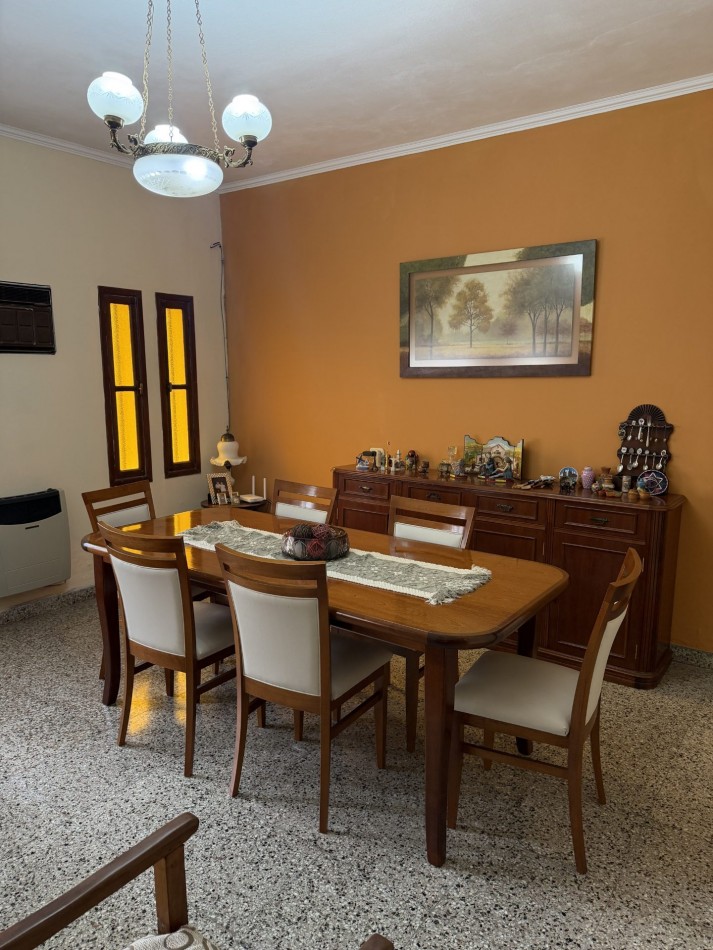 Casa en venta - Crespo (ER)