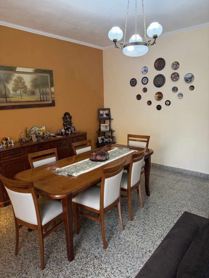 Casa en venta - Crespo (ER)