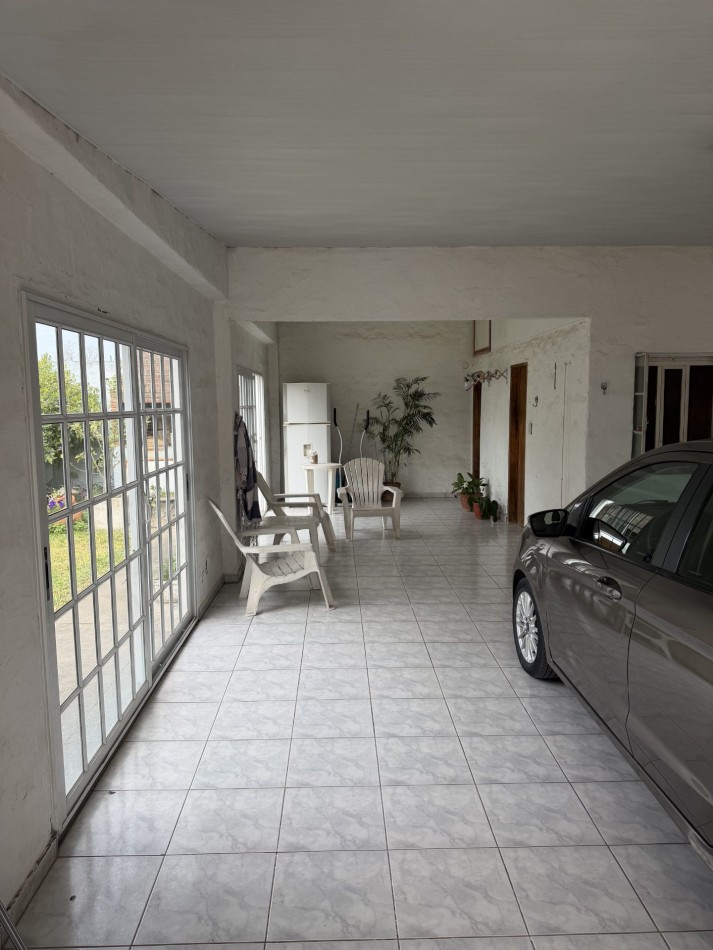 Casa en venta - Crespo (ER)