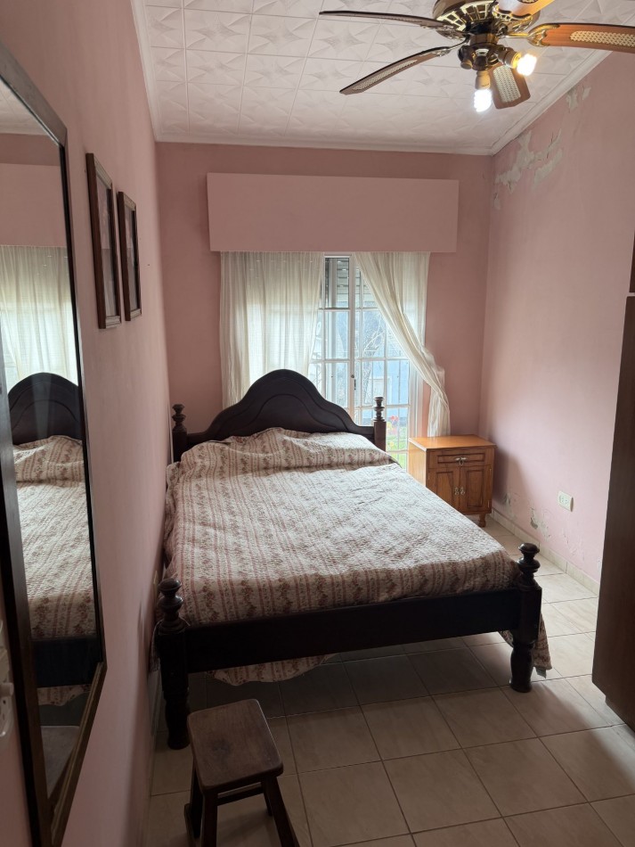 Casa en venta - Crespo (ER)