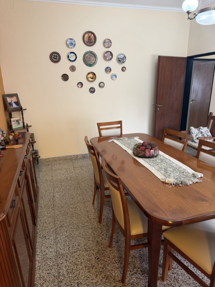 Casa en venta - Crespo (ER)