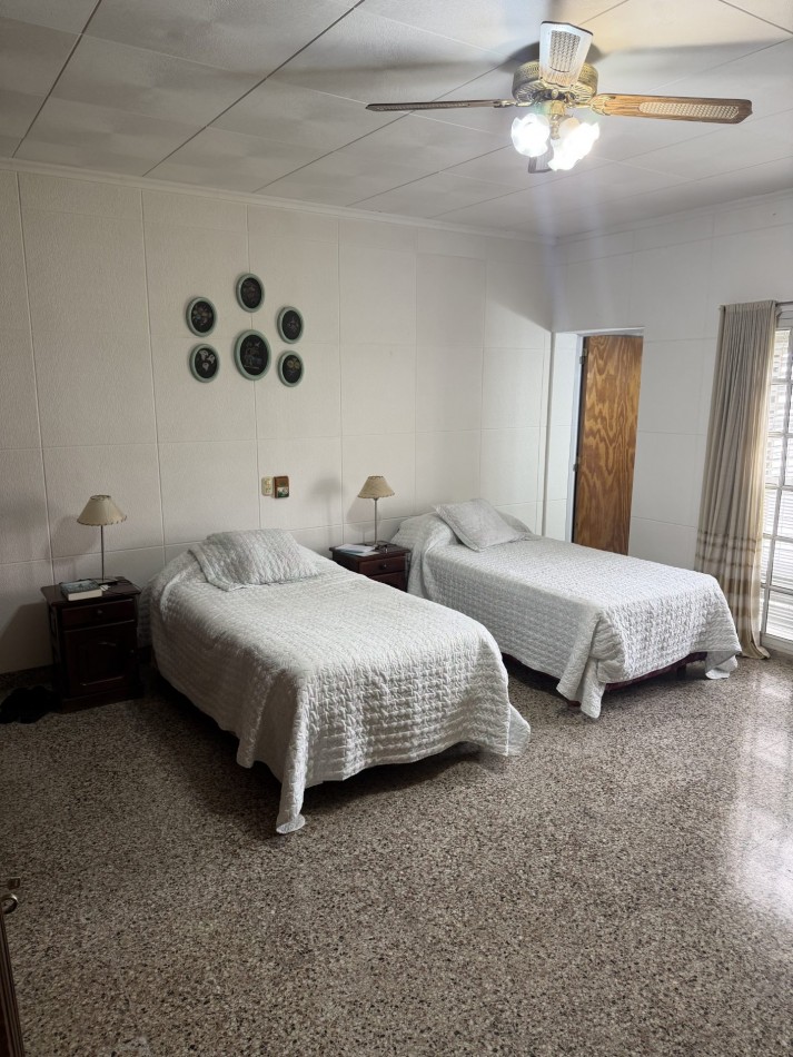 Casa en venta - Crespo (ER)