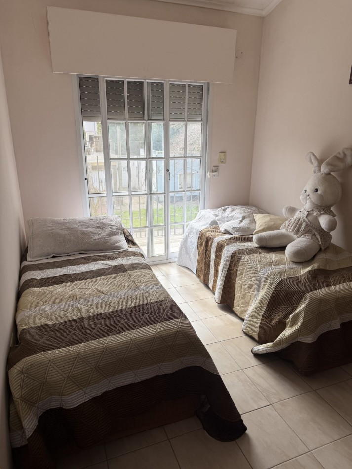 Casa en venta - Crespo (ER)