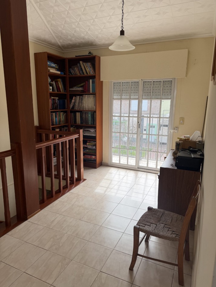 Casa en venta - Crespo (ER)