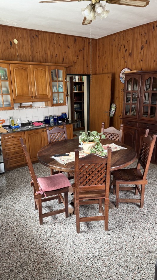 Casa en venta - Crespo (ER)