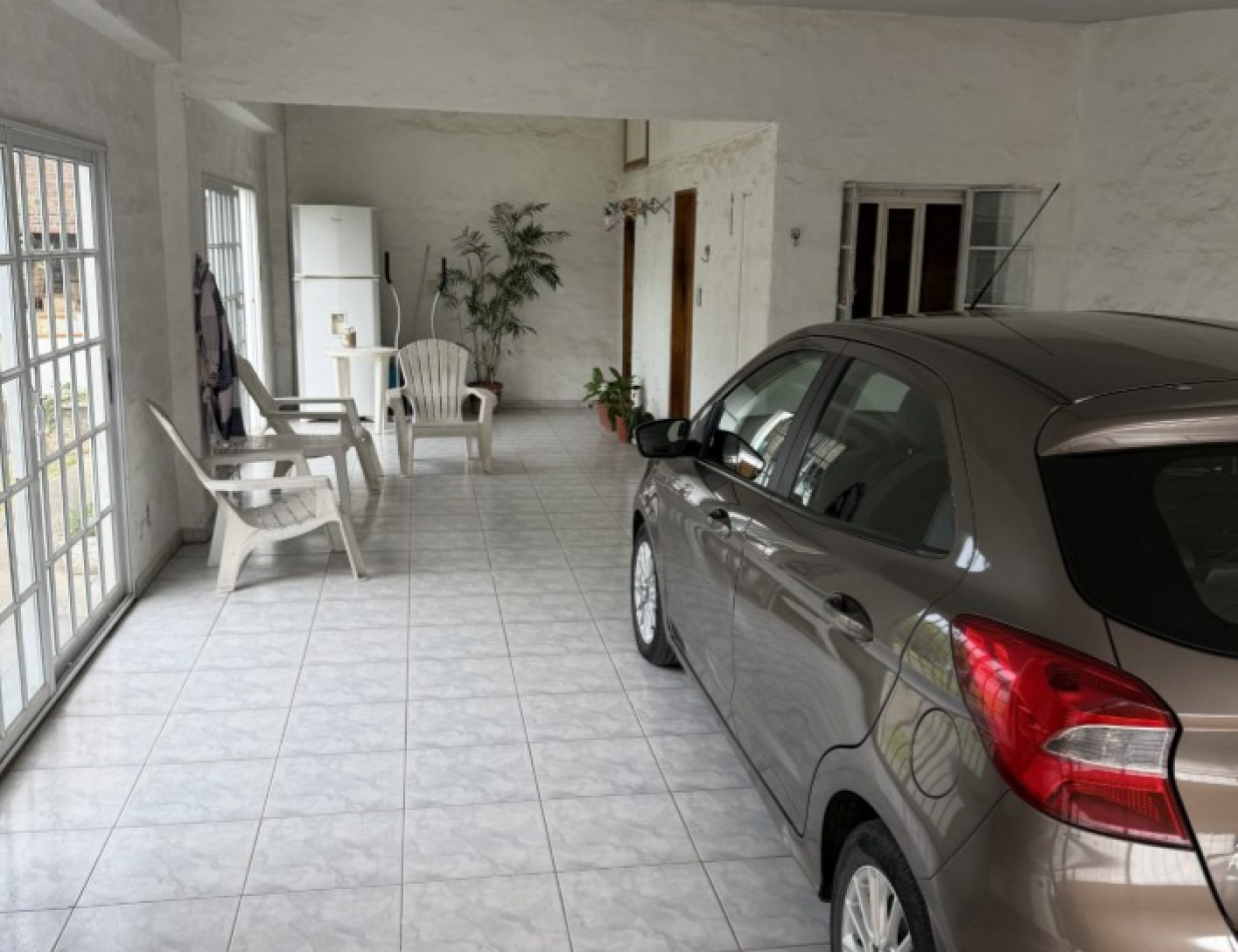 Casa en venta - Crespo (ER)