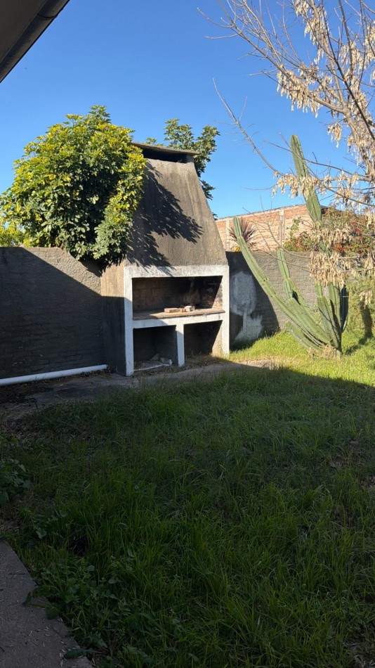 Casa en venta - Crespo (ER)