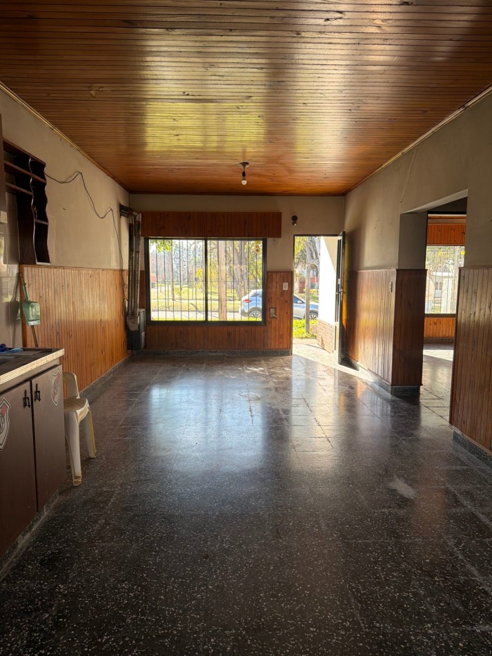 Casa en venta - Crespo (ER)