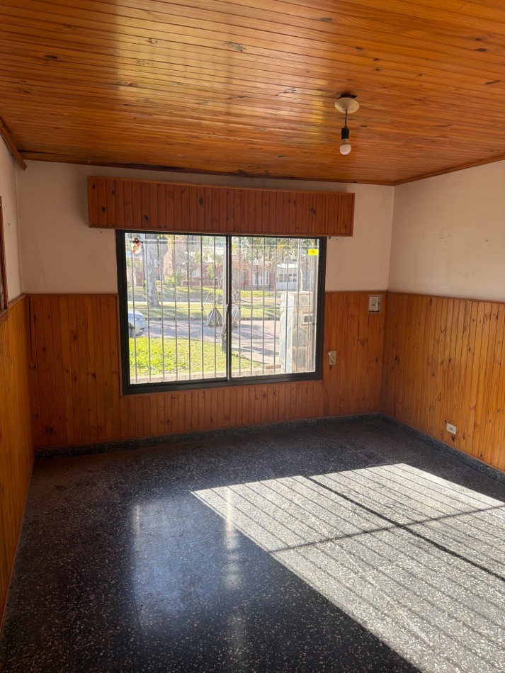 Casa en venta - Crespo (ER)