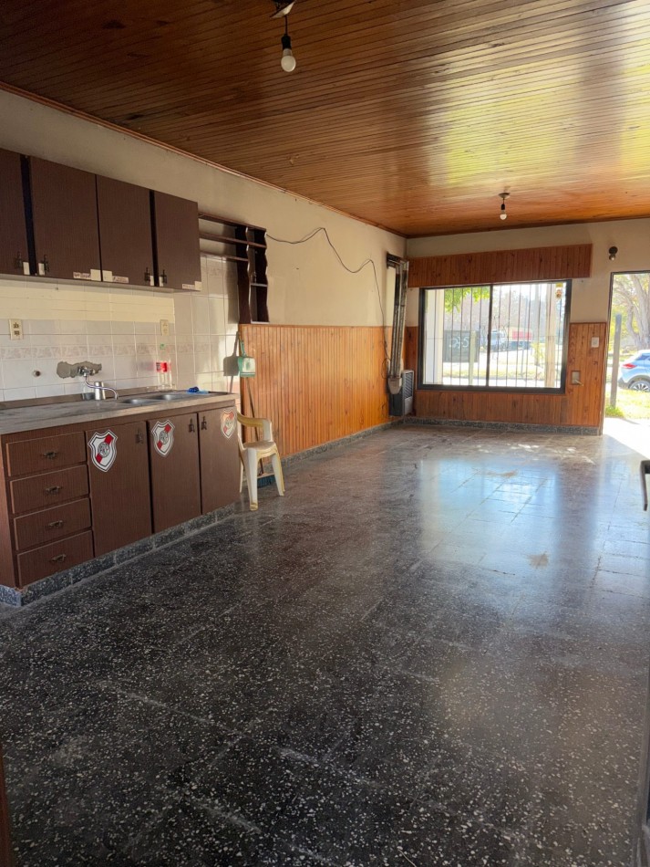 Casa en venta - Crespo (ER)