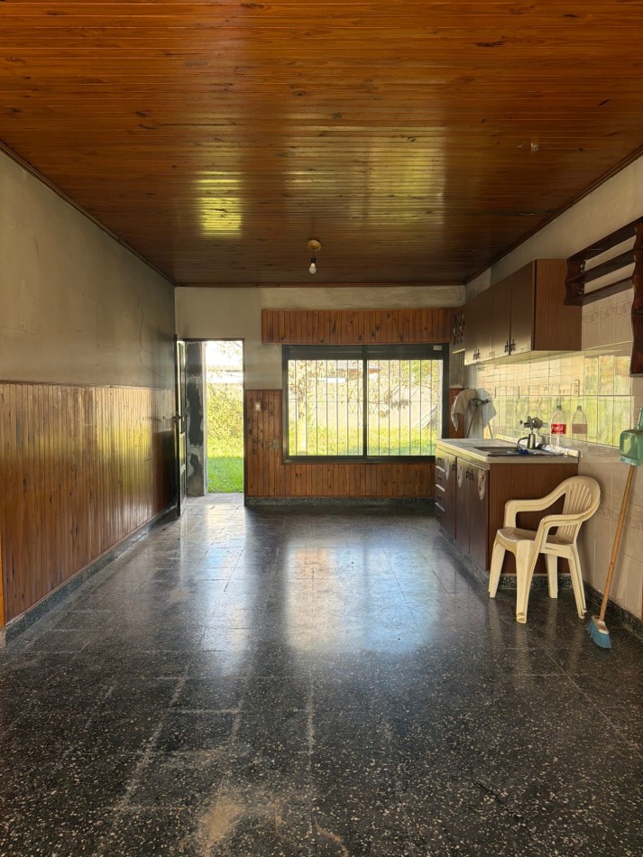 Casa en venta - Crespo (ER)