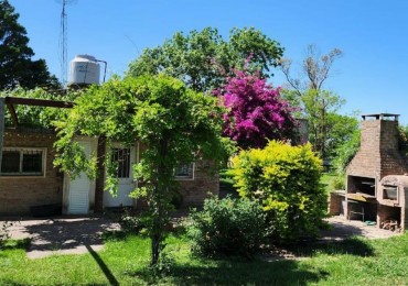 Casa en Venta - Aranguren