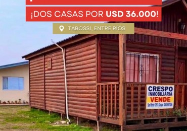 ¡Oportunidad unica inversionistas!