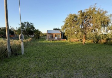  Casa en venta - Maria Luisa (ER)