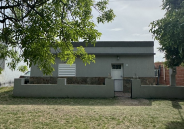 Casa en venta - Crespo (ER)