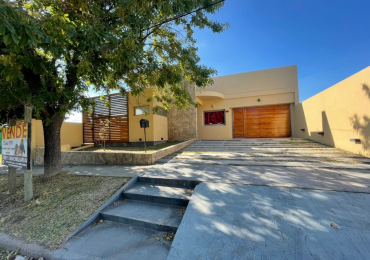 Casa en venta - Crespo (ER)