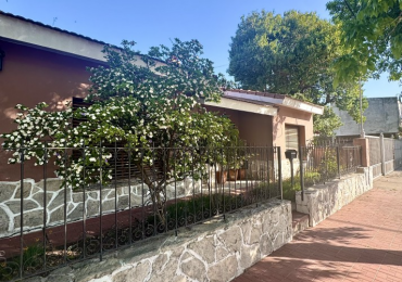 Casa en venta - Crespo (ER)