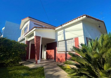 Casa en venta - Crespo (ER)