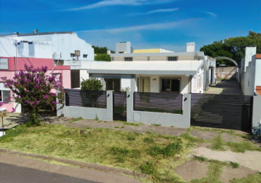 Casa en venta - Crespo (ER)