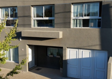 Casa en venta - Crespo (ER)