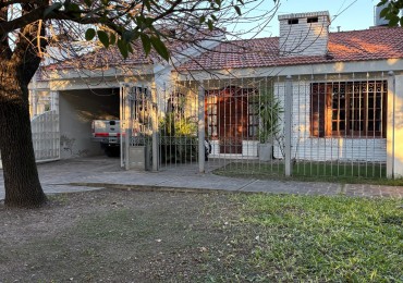 Casa en venta - Crespo (ER)