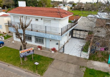Casa en venta - Crespo (ER)